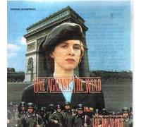 Lee Holdridge - Holdridge - One Against the Wind Original Soundtrack by Lee Holdridge (1993-05-04)