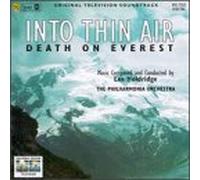 Lee Holdridge – Into Thin Air