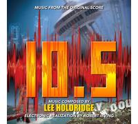 Lee Holdridge Lee Holdridge - 10.5 (CD)