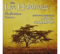 Lee Holdridge - Lee Holdridge Collection (Volume 2)