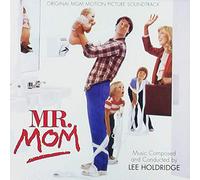 Lee Holdridge - Mr Mom / O.S.T.