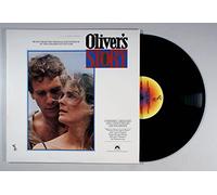 Lee Holdridge - Oliver's Story