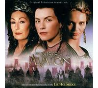 Lee Holdridge - The Mists of Avalon