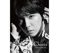 Lee Hong-Gi - Cheers