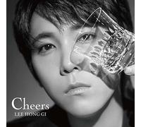 Lee Hong-Gi - Cheers