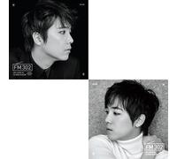 Lee, Hong-Gi (Ftisland) - Fm302 (1st Mini Album)