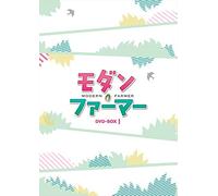 Lee Hong-Gi - Modern Farmer (5 Dvd) [Edizione: Giappone]