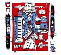 Lee/Hopkins - Clutch Of The Tiger