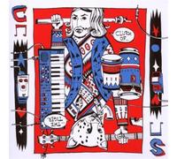 Lee/Hopkins - Clutch Of The Tiger