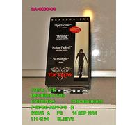 Lee/Hudson/Wincott/Kelly/Davis - Crow