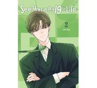 Lee Hye See You in My 19th Life, Vol. 2 (Tascabile) SEE YOU IN MY 19TH LIFE GN