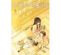 Lee Hye See You in My 19th Life, Vol. 5 (Tascabile)