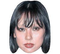 Lee Hyo-Ri (Fringe) Big Head