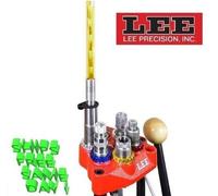 Lee Inline Singolo Pallottola Alimentare Tubo per Sei Pacco Pro Ricarica Pressa