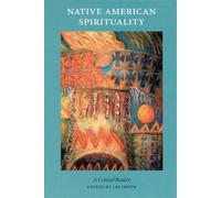 Lee Irwin Native American Spirituality (Tascabile)