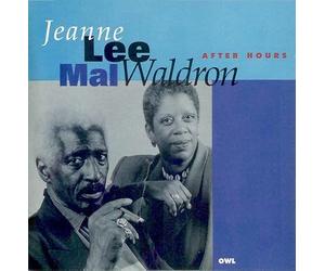 Lee J - After Hours