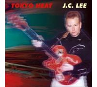 Lee,J.C. - Tokyo Heat