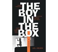 Lee J. Nelson The Boy in the Box (Tascabile)