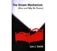 Lee J. Smith The Dream Mechanism (Copertina rigida)