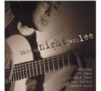 Lee, Jack - Into The Night