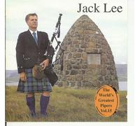 LEE, JACK - WORLD'S GREATEST PIPERS15