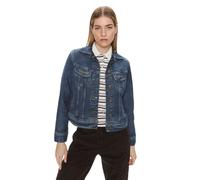 Lee, ,Jackets ,Donna ,Blu ,S Rider Jacket