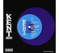 Lee, Jackie - Anything You Want/Trust Me