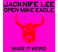 Lee, Jacknife - Made It Weird (Feat. Open Mike Eagle) / Sisa Wab
