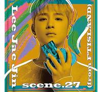Lee Jaejin (From Ftisland) - Scene.27