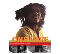 Lee Jaffe Roger Steffens One Love (Copertina rigida)