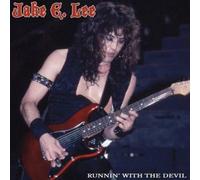 Lee, Jake E - Runnin' With The Devil