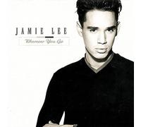 Lee,Jamie - Wherever you go (3 versions, 1996) / Vinyl Maxi Single [Vinyl 12'']
