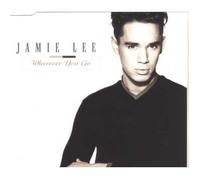Lee,Jamie - Wherever you go [Single-CD]