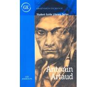 Antonin Artaud: From Theory to Practice (Greenwich Exchange Student Guide