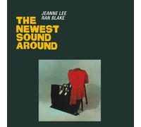 Lee Jeanne,Blake Ran - The Newest Sound Around
