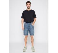 Lee - Bermuda Denim Jeans - - Shorts - Uomo - Blu - W32
