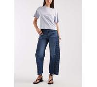 Lee - Jeans a cilindro blu W29 L31