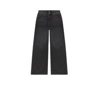 LEE Jeans a gamba larga STELLA nero | 27/L33