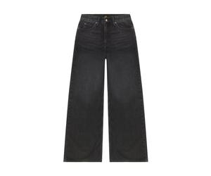 Lee - Jeans alla moda Stella - - Jeans - Donna - Nero - W30 L33