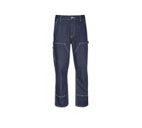 LEE Jeans Baggy Fit DOUBLE KNEE CARPENTER blu | 32/L34