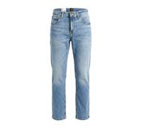 Lee Uomo Brooklyn Straight Jeans