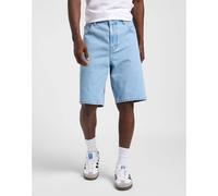 Lee Asher Short Pantaloncini in Denim, Fennigan, 34W Uomo