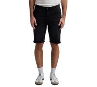Lee - Xm 5 Pocket Short Nero - Abbigliamento 32 Nero