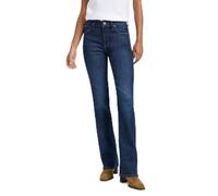 Lee Jeans da Donna Breese Boot, Skinny Bootcut Fit, Gamba Bootcut, Future Vision, 42 IT (28W/31L)