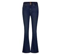 Lee Breese Boot Jeans, Slavato, 31W x 31L Donna