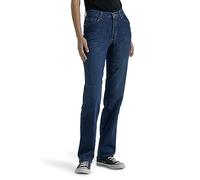 Lee Jeans da Donna con vestibilità Aderente, Autentico Nordico, 46