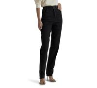 Lee Jeans da donna Doppio nero 44 lungo