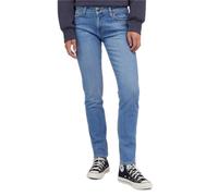 Lee Elly Jeans, Conversazione Media, 42 IT (28W/33L) Donna
