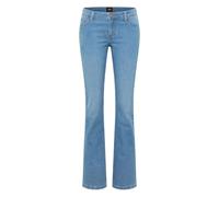 Lee Jeans da Donna Jessica, Drammatic Energy, 28W x 29L