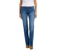 Lee Jeans da Donna Jessica, Low Rise Bootcut Fit, Gamba Bootcut, Extra Strength, 27W x 31L